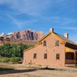 Grafton Ghost Town